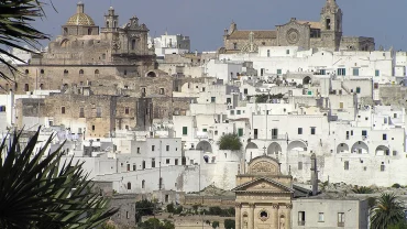 Ostuni