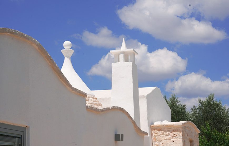 Trullo Lis