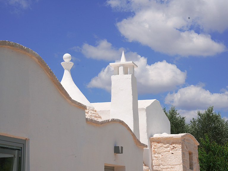 Trullo Lis