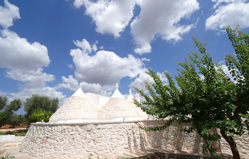 Trullo Lis