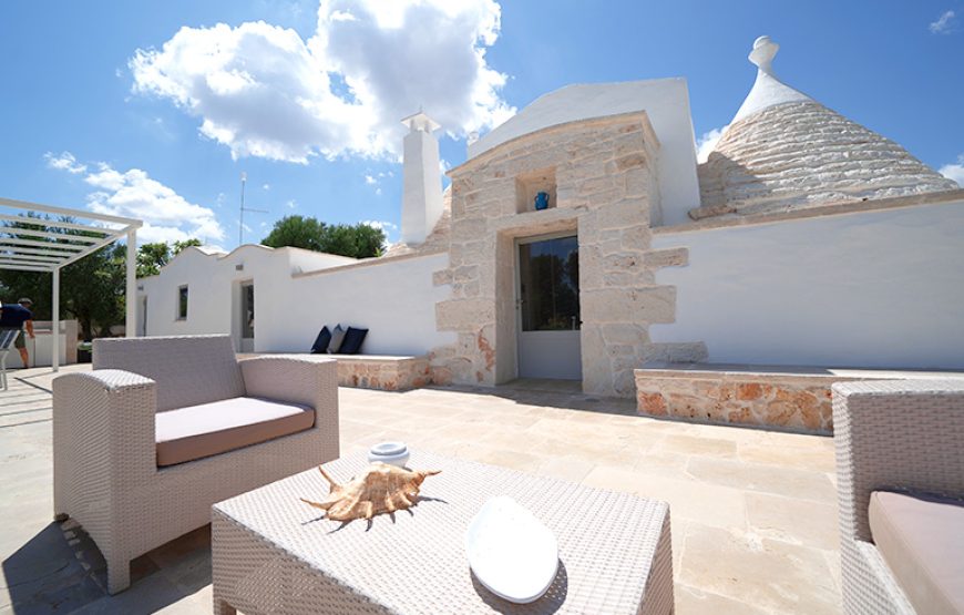 Trullo Lis