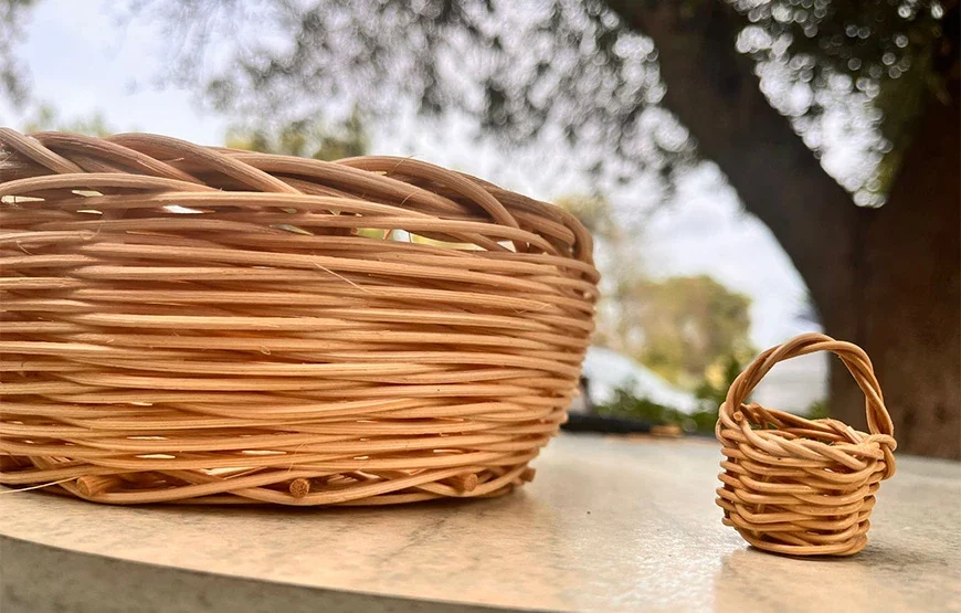 Build your Apulian Basket