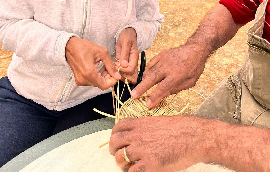 Build your Apulian Basket